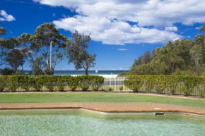 Fathoms 3 Ocean Breeze, Mollymook
